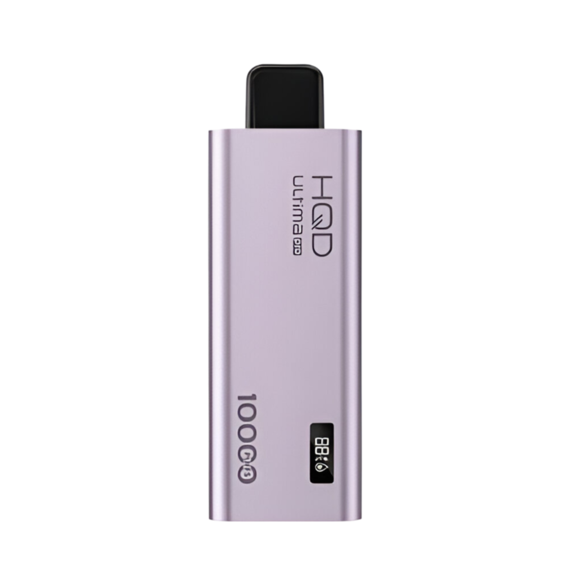 HQD Ultima Pro 10000 Disposable Vape - Grape