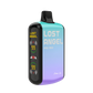 Lost Angel Pro Max 20000 Disposable Vape Grape Ice  