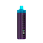 Nasty Bar Hooqa 10,000 DTL Disposable Vape Grape Ice