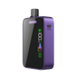 Voom Burst 15K Disposable Vape Grape Ice  