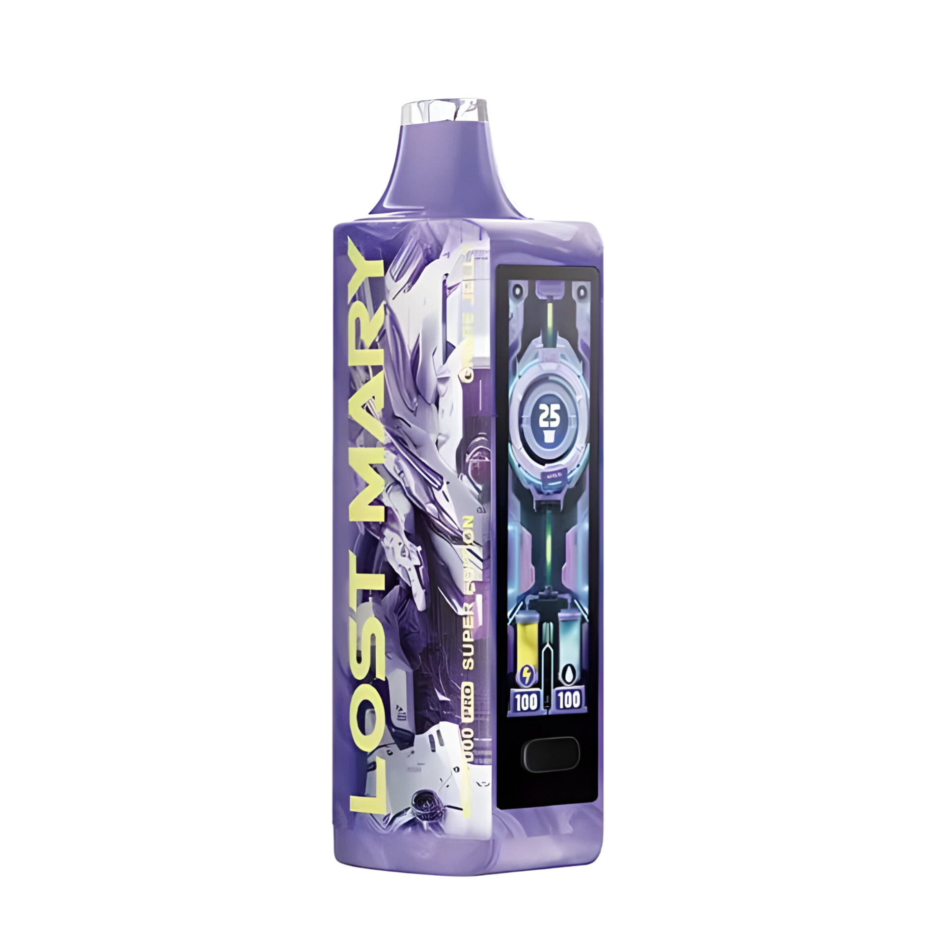 Lost Mary MO20000 Pro Disposable vape - Grape Jelly