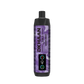 Dkhaan 15000 Dtl Disposable Vape Grape Mint