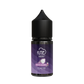 Fume E-Juice Salt Nicotine Vape Juice 50 Mg Grape Slushy