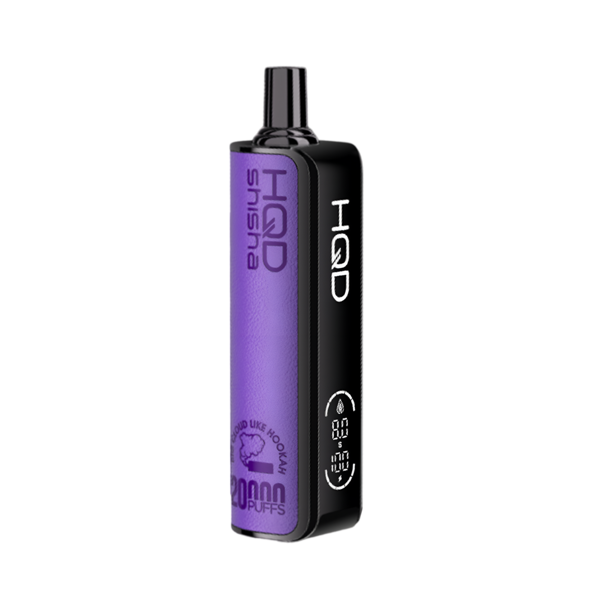 HQD Shisha 20k Disposable Vape - Grapey