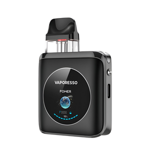 Vaporesso XROS 4 Nano Pod system Kit Graphite Black  