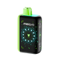 Geek Bar Meloso 30K Disposable Vape Green Apple Blueberry  