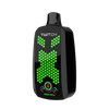 Twitch VPR 12K Disposable Vape - Green Apple