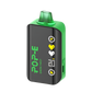 Pop-E 24K Disposable Vape Green twist  