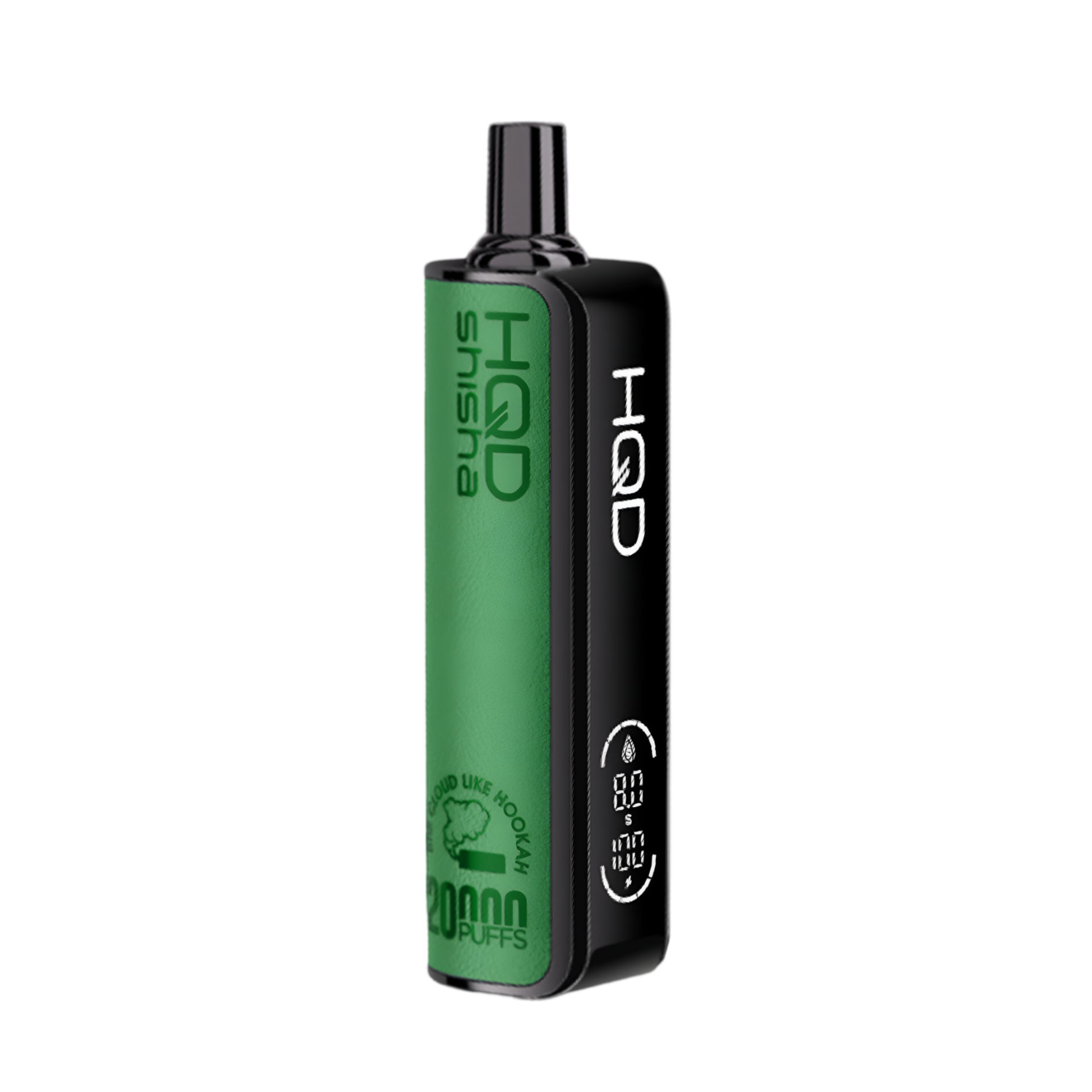 HQD Shisha 20k Disposable Vape - Gum Mint