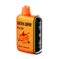 Geek Bar Pulse 15K Disposable Vape Spooky Vanilla  