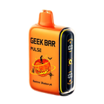 Geek Bar Pulse 15K Disposable Vape - Spooky Vanilla