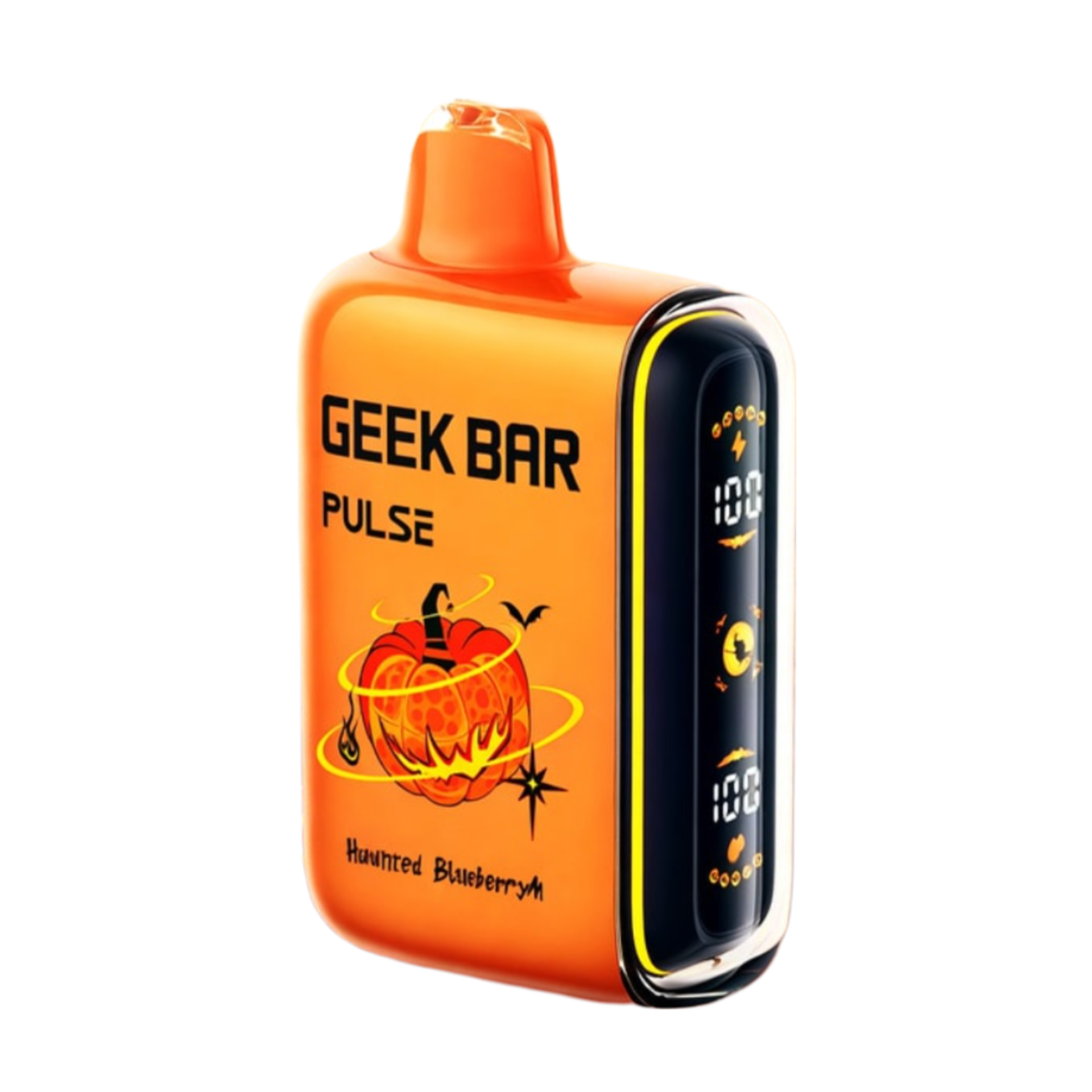 Geek Bar Pulse 15K Disposable Vape - Spooky Vanilla