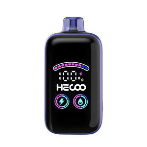 Hecoo Orion 25K Disposable Vape   