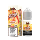 Hi Drip Salt Nicotione Vape Juice 20 Mg Peachy Mango 