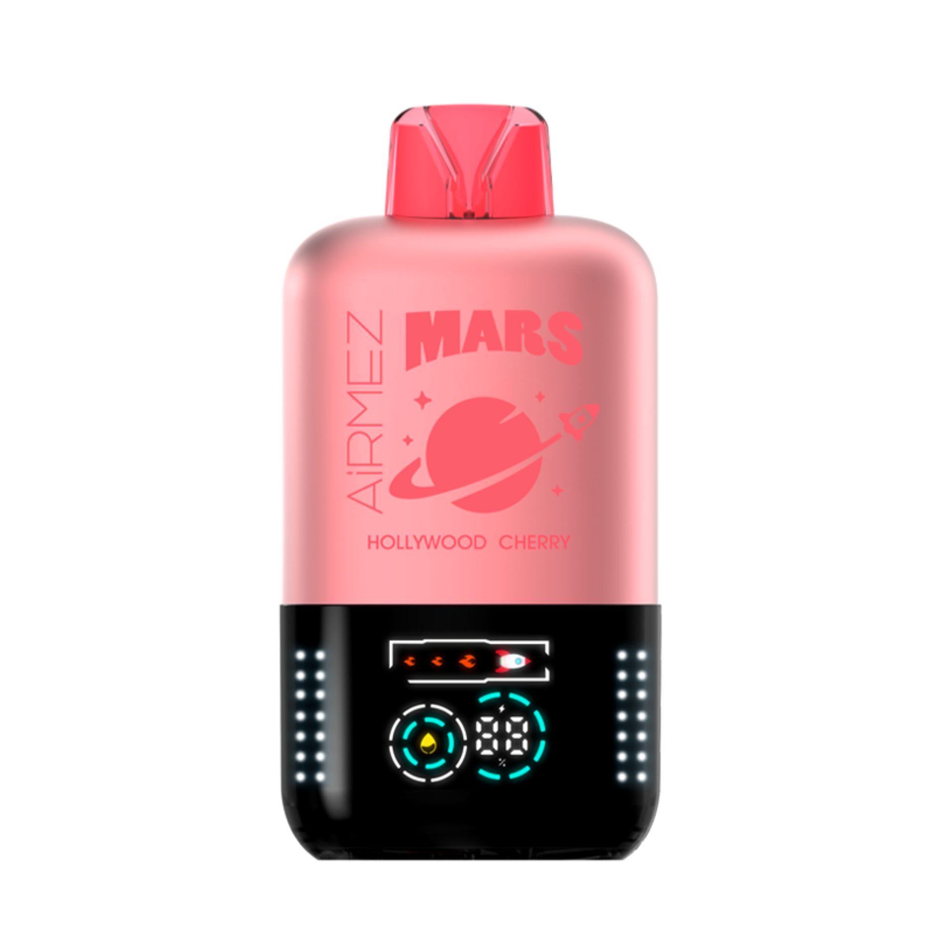 Airmez Mars 20k Disposable Vape - Hollywood Cherry