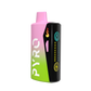 Pyro Boost 25K Disposable Vape Honeydew Watermelon