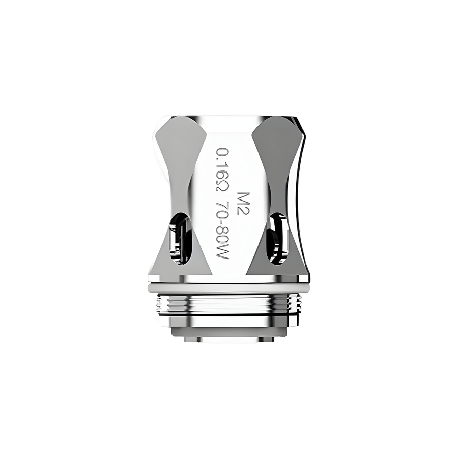 Horizon Falcon Replacement Coils M2 Mesh Coil - 0.16 Ω  