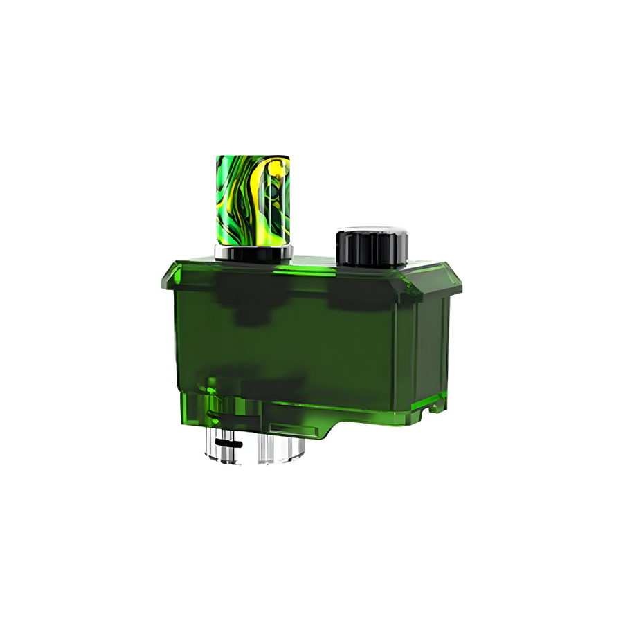 Horizon Magico Replacement Pod Cartridge Green  