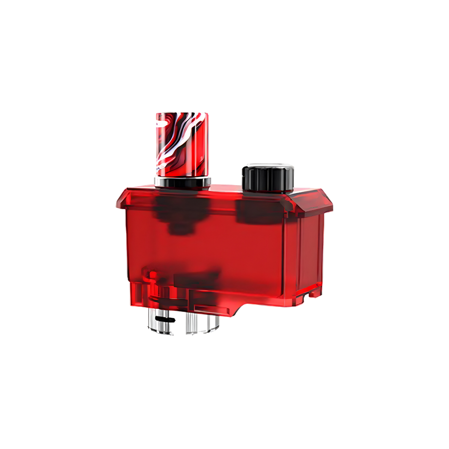 Horizon Magico Replacement Pod Cartridge Red  