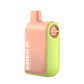 HorizonTech Binaries 6K Disposable Vape Aperol Spritz Ice  