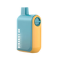 HorizonTech Binaries 6K Disposable Vape Blue Razz Lemon Muffins  