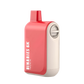 HorizonTech Binaries 6K Disposable Vape Cherry Pie  