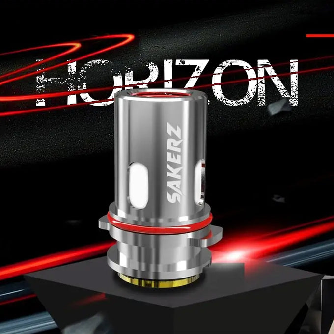 Horizon Sakerz Replacement Coils