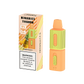 HorizonTech Binaries TH6000 Disposable Vape Pineapple Orange Ice  