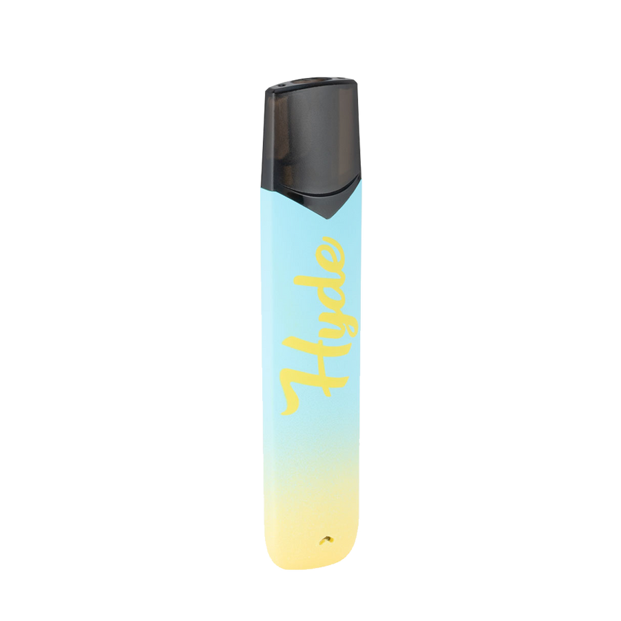 Hyde Color Edition Disposable Vape Banana Ice  