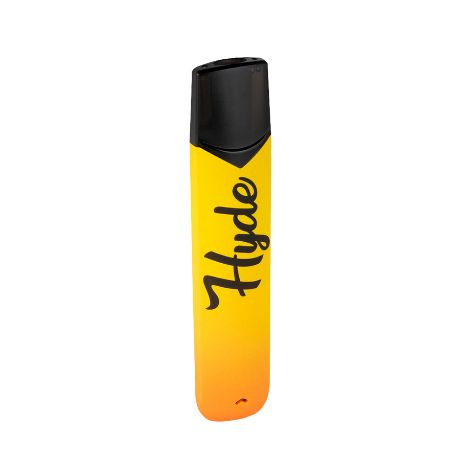 Hyde Color Edition Disposable Vape Cinnamon Banana  