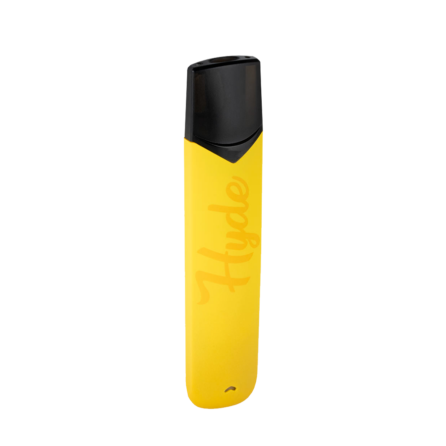 Hyde Color Edition Disposable Vape Lemon Crumble  