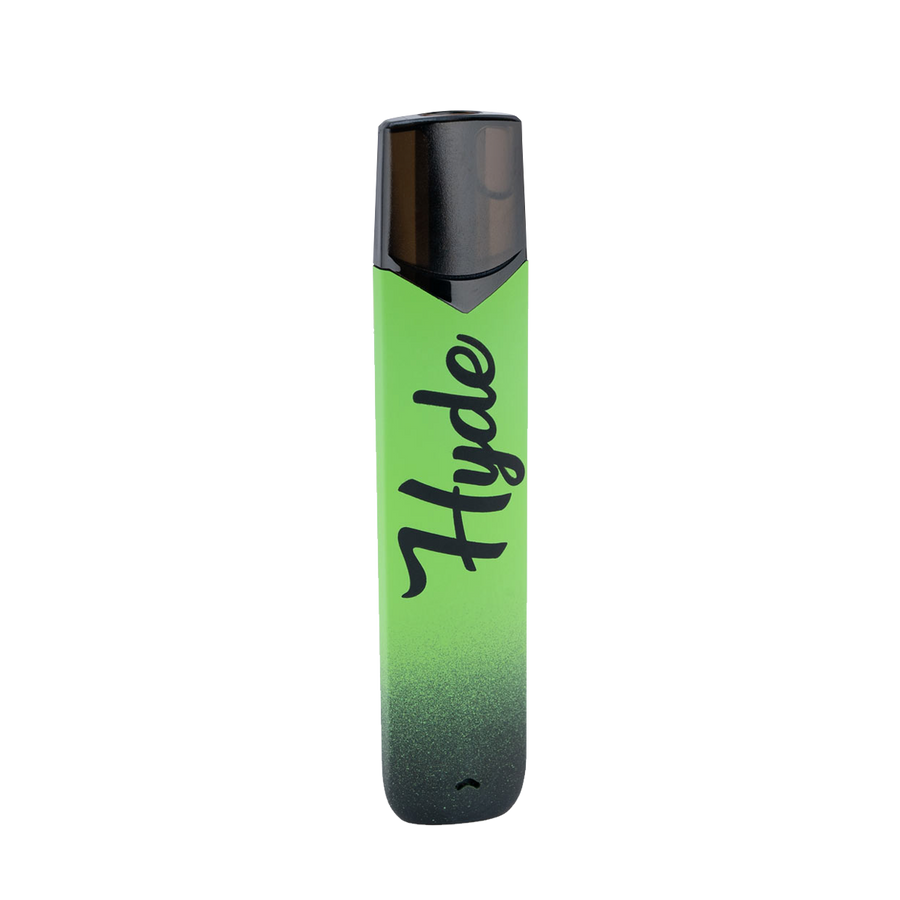 Hyde Color Edition Disposable Vape Lush Ice  