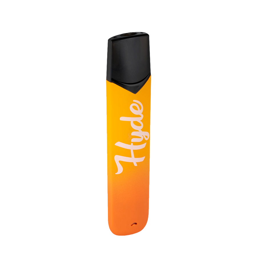 Hyde Color Edition Disposable Vape Pineapple Peach Mango  