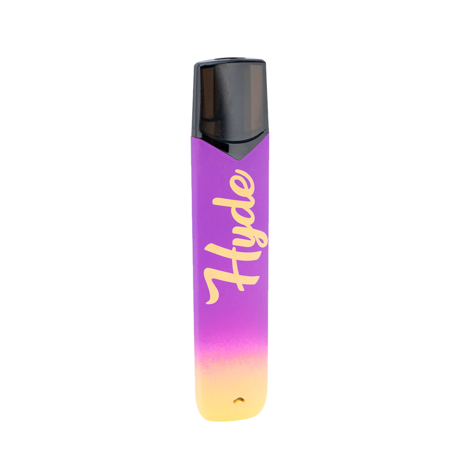 Hyde Color Edition Disposable Vape Pink Lemonade  