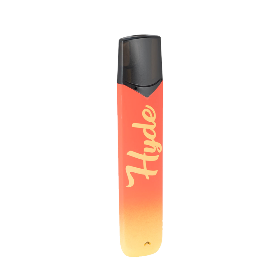 Hyde Color Edition Disposable Vape Strawberry Banana  