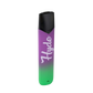 Hyde Color Plus Edition Disposable Vape Aloe Grape  
