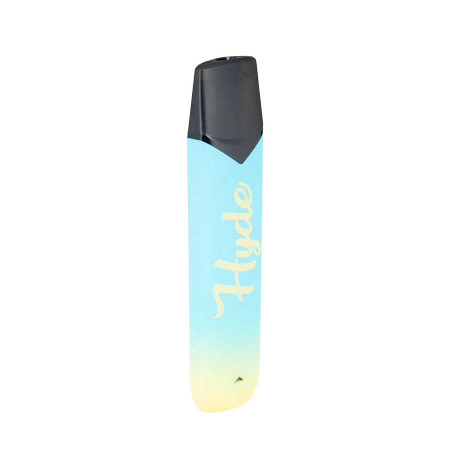 Hyde Color Plus Edition Disposable Vape Banana Ice  