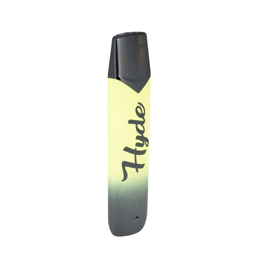 Hyde Color Plus Edition Disposable Vape Honeydew Punch  