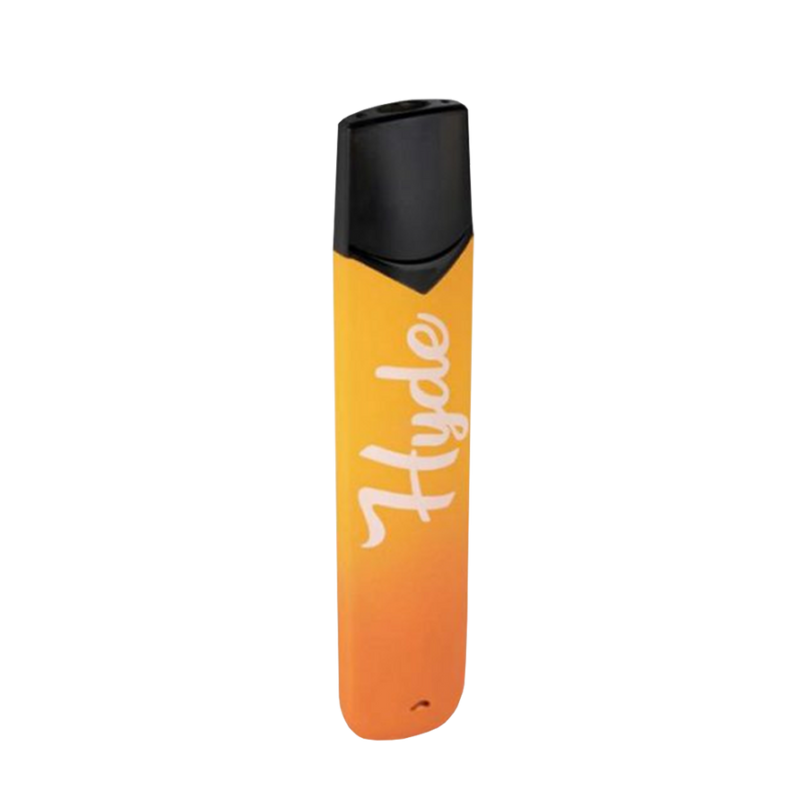 Hyde Color Plus Edition Disposable Vape Pineapple Peach Mango  