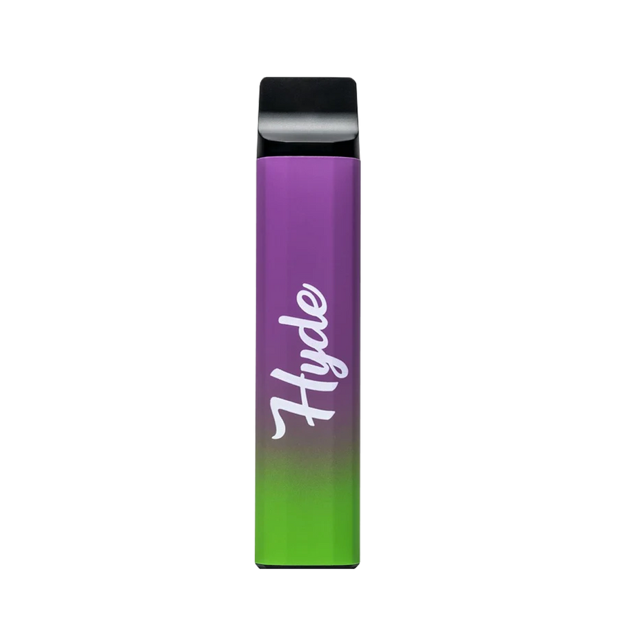 Hyde Curve Max Disposable Vape Aloe Grape  