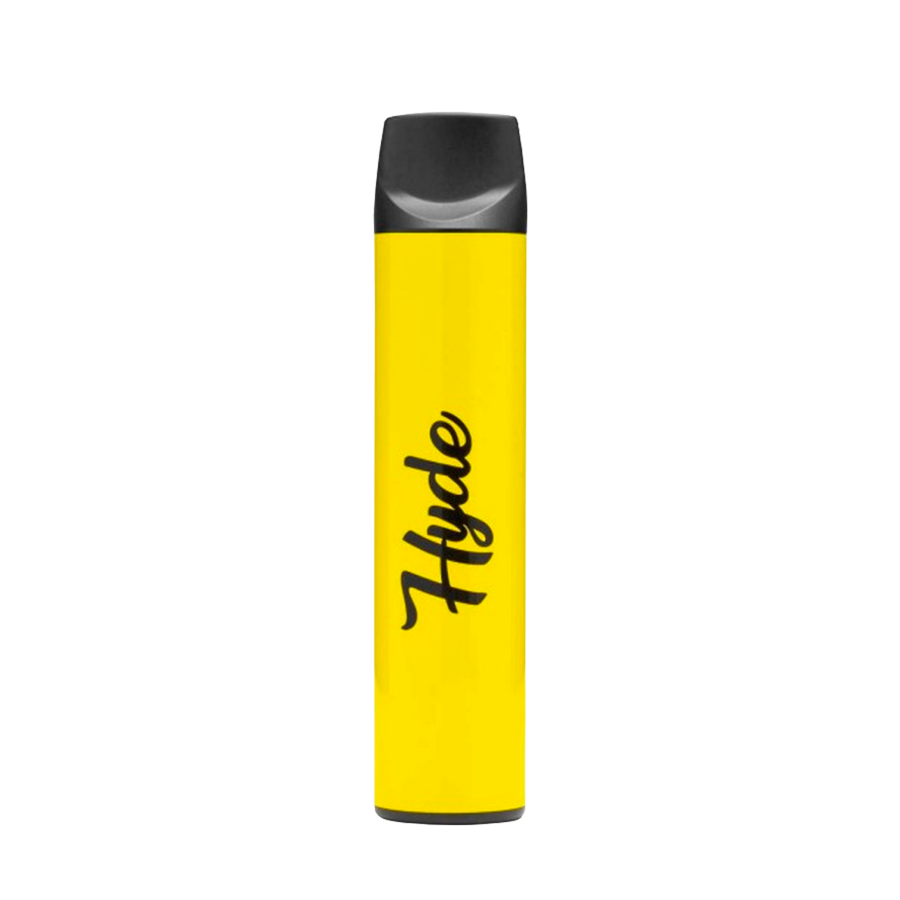 Hyde Curve Max Disposable Vape Banana Ice  