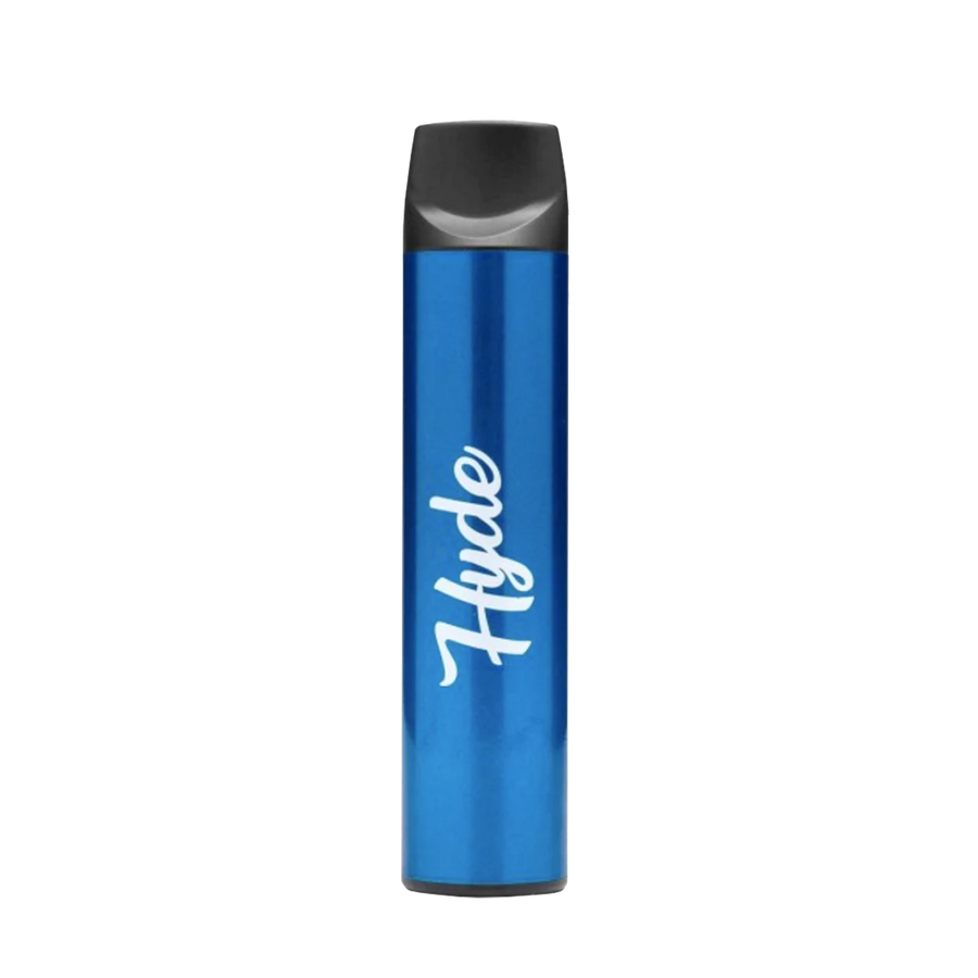 Hyde Curve Max Disposable Vape Blue Razz  