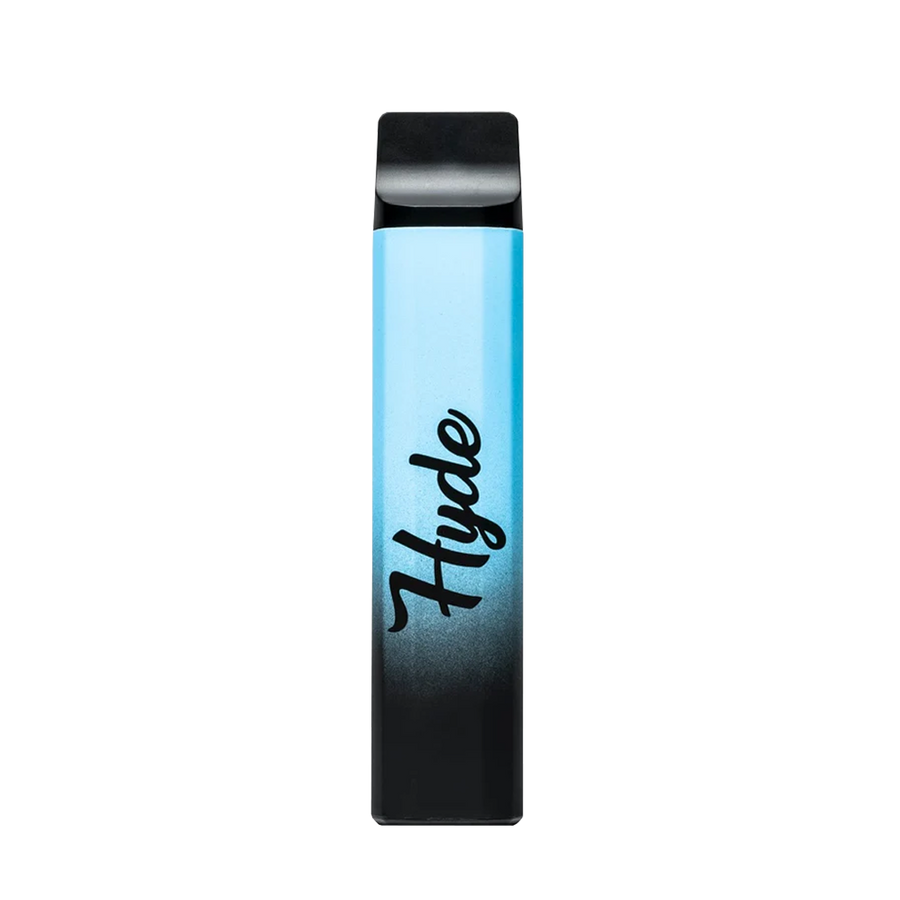 Hyde Curve Max Disposable Vape Blue Razz Ice  