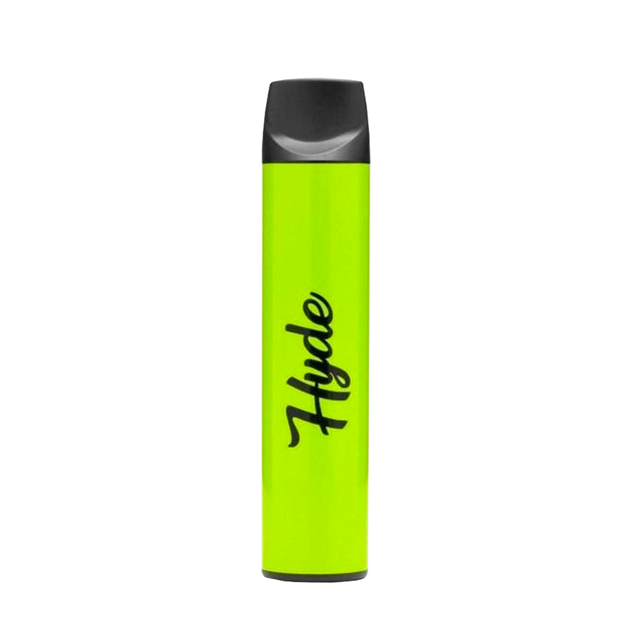 Hyde Curve Max Disposable Vape Honeydew Punch  