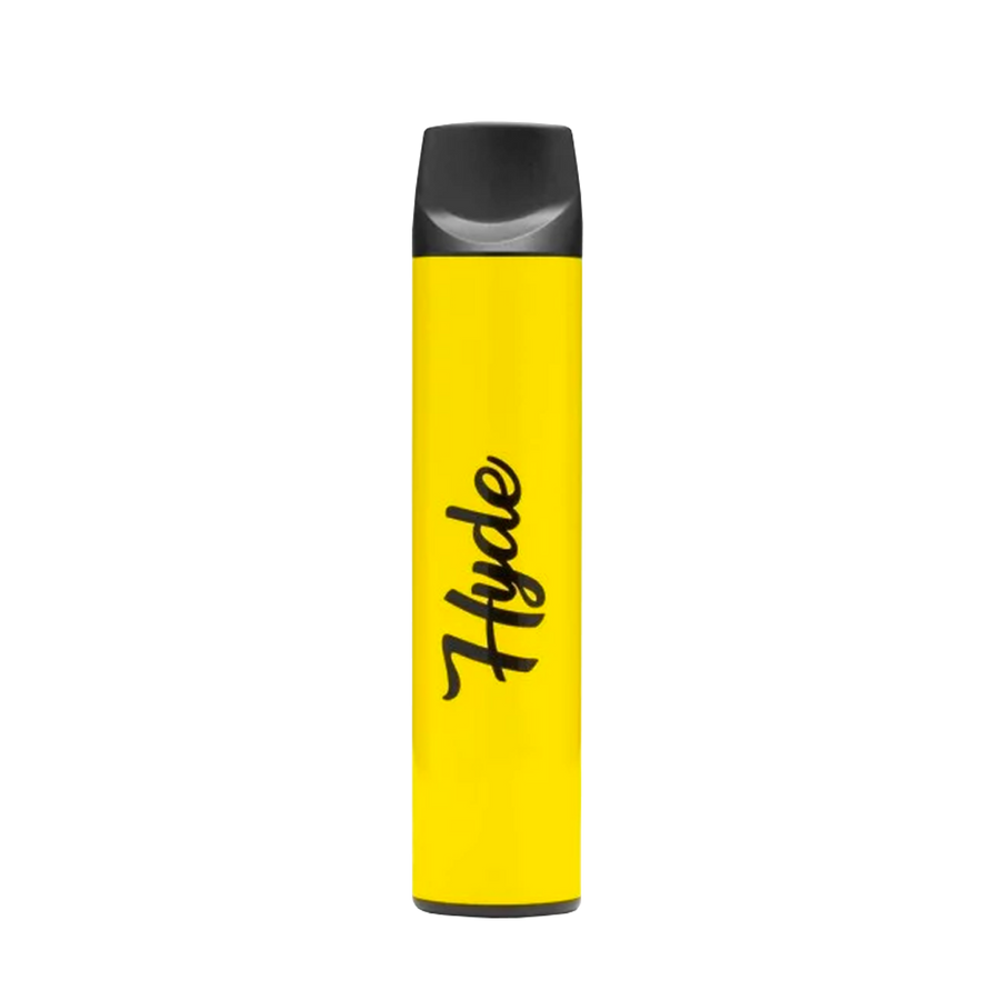 Hyde Curve Max Disposable Vape Lemon Crumble  