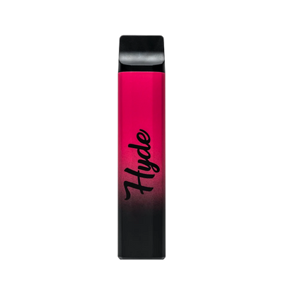 Hyde Curve Max Disposable Vape Neon Rain  