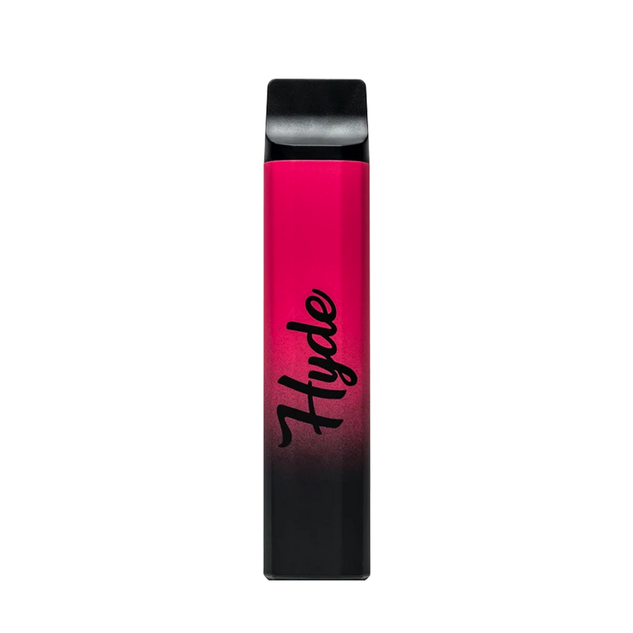 Hyde Curve Max Disposable Vape Neon Rain  