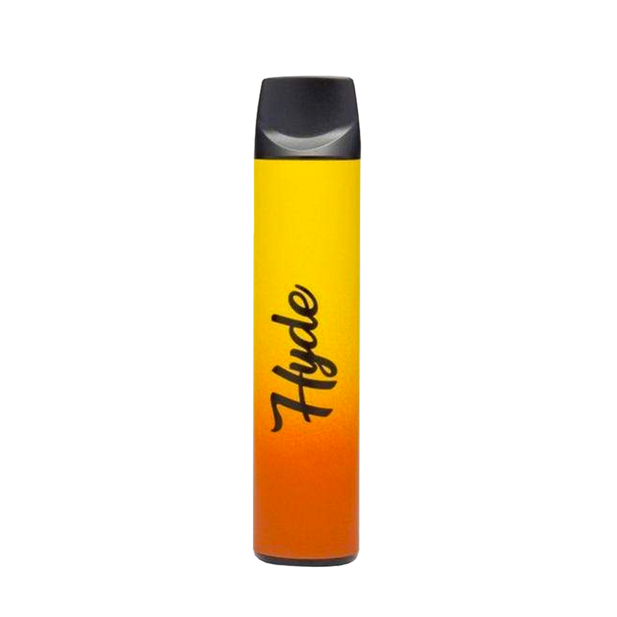 Hyde Curve Max Disposable Vape Peach Mango  