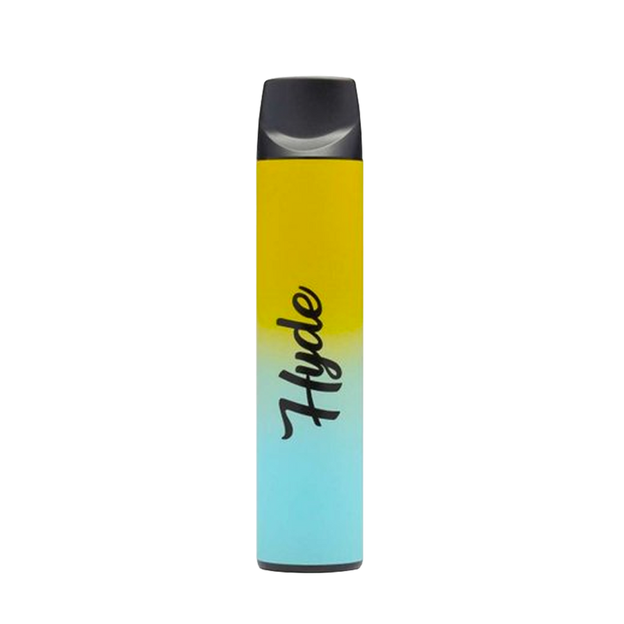 Hyde Curve Max Disposable Vape Pineapple Ice  