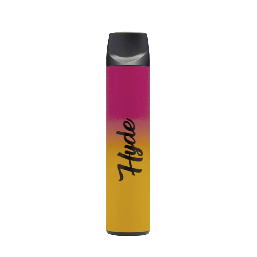 Hyde Curve Max Disposable Vape Pink Lemonade  